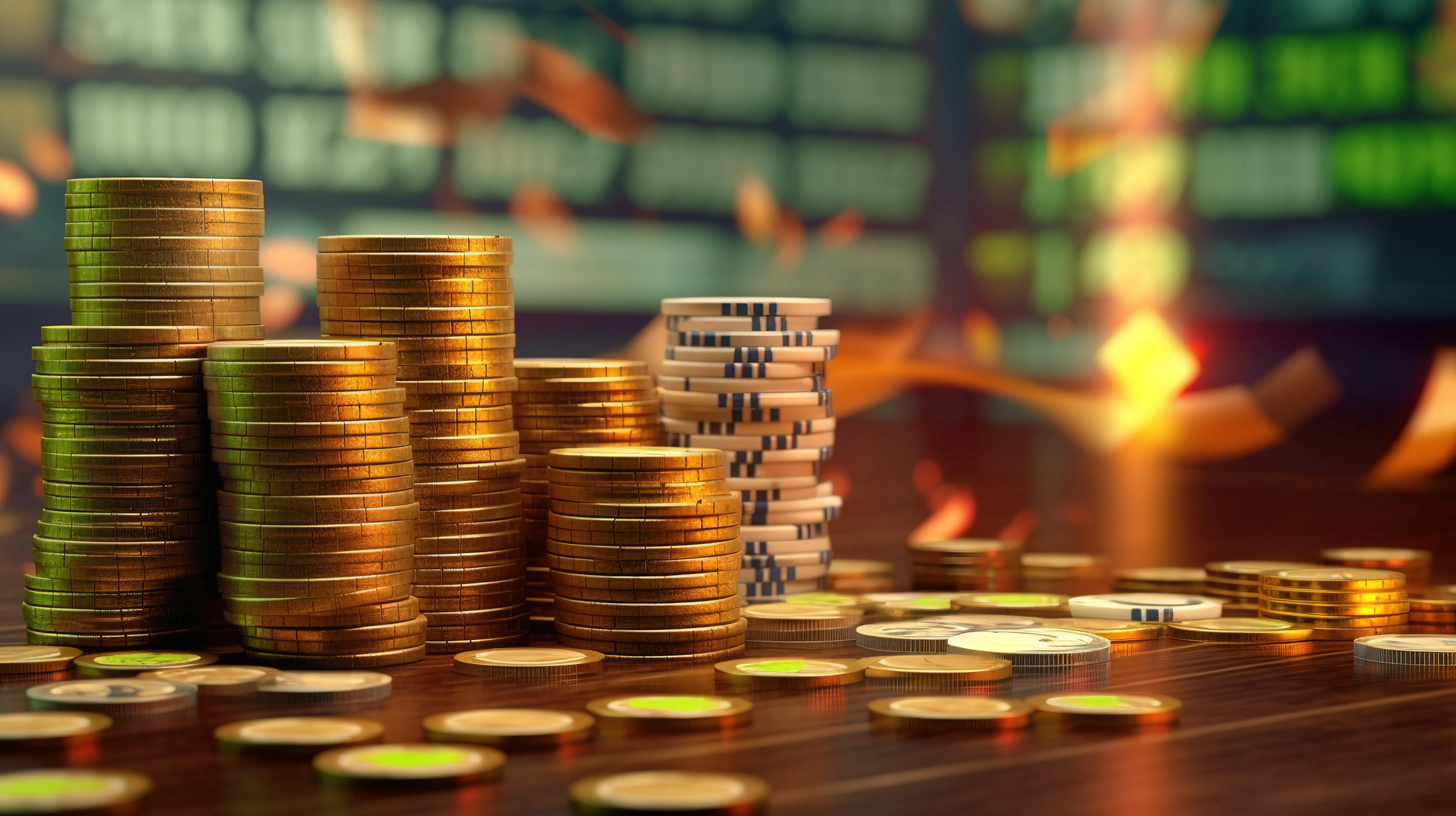 Quy tắc cá cược quần vợt