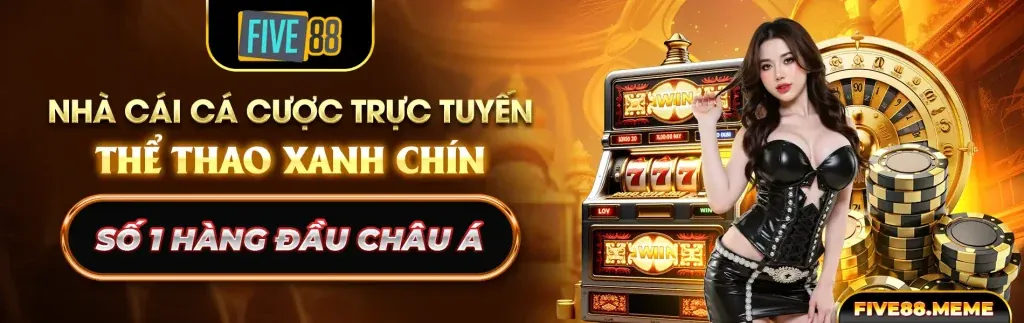 Hoàn Trả Casino Trực Tuyến