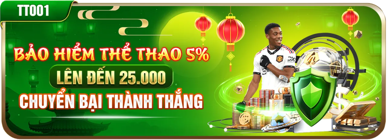 Cá cược thể thao Bongdalu